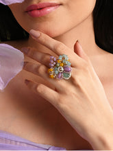UNIFLORA RING